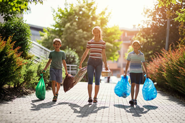 Yard Cleanup Services in Lapwai, ID