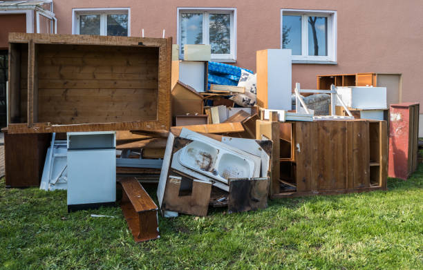 Basement Cleanout Services in Lapwai, ID