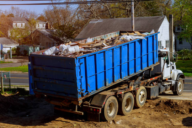 Best Professional Junk Removal  in Lapwai, ID