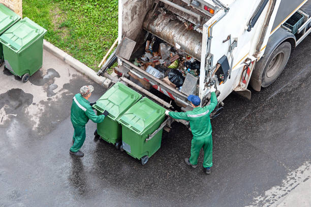 Best Attic Cleanout Services  in Lapwai, ID